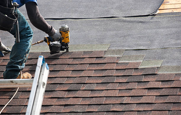 Licensed Roof Replacement service in Duck Creek Village, UT - Brentwood Metal Roofing